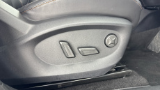 MG HS 1.5 T-GDI Trophy 5dr DCT Petrol Hatchback